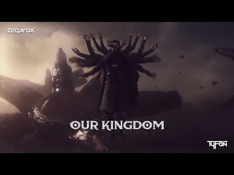 Tyfon feat. Sedutchion - Our Kingdom [Official Videoclip]