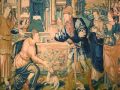 Jean-Baptiste Lully, Symphonie des plaisirs, Le Divertissement royal