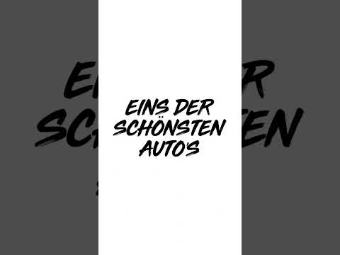 VW Golf 2! Eins der schönsten Autos bis heute. 😀