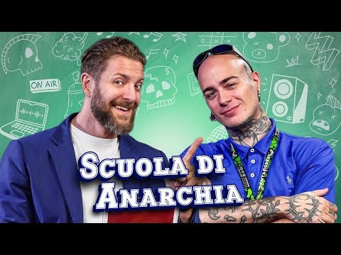 Panetty: "Definisca Il Volo" - Scuola di Voce