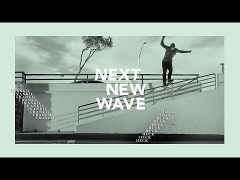 preview image for Frankie Heck | Next New Wave