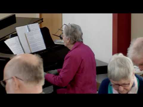 Agnes Hodges - Sometimes - Misc Originals