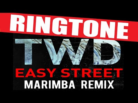 Easy Street Marimba Ringtone Video