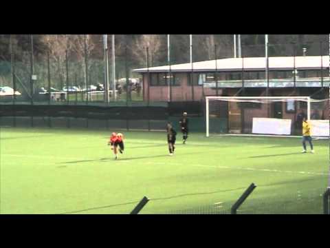 DIL24 100313 COGOLETO - ARENZANO 4-1 | PROMOZIONE