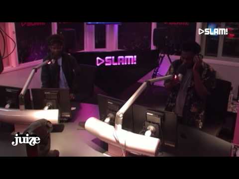 Coely ft. Dvtch Norris – Don’t Care (LIVE) | Juize