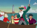 Rupert Rupert And The Jolly Roger Ep 65