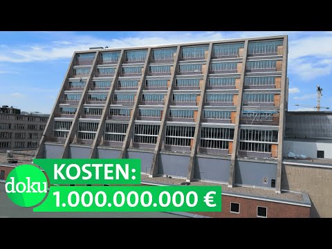 Warum die Kölner Oper immer teurer wird | WDR Doku