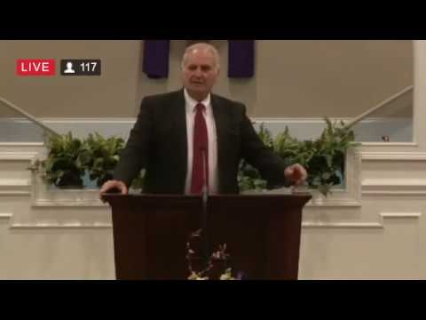 The Apostate Church of the ENDTIMES, last days deception by Pastor Charles Lawson
