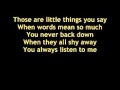 3 Doors Down - I Feel You