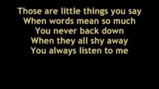 3 Doors Down - I Feel You