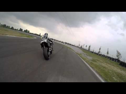 1 Rund in cremona circuit 24 04 2016