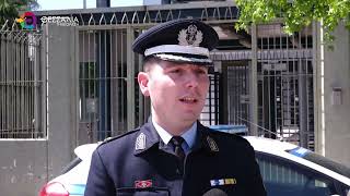 ΑΣΤΥΝΟΜΙΚΗ ΔΙΕΥΘΥΝΣΗ ΘΕΣΣΑΛΙΑΣ: ΑΠΑΓΟΡΕΥΕΤΑΙ Η ΧΡΗΣΗ ΚΡΟΤΙΔΩΝ ΚΑΙ ΒΕΓΓΑΛΙΚΩΝ ΧΩΡΙΣ ΑΔΕΙΑ 09 04 2026