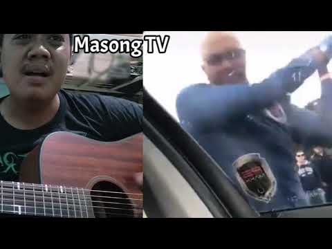 Pamparampampam | Pajama Party | 1096 Gang | Short Cover | Masong TV