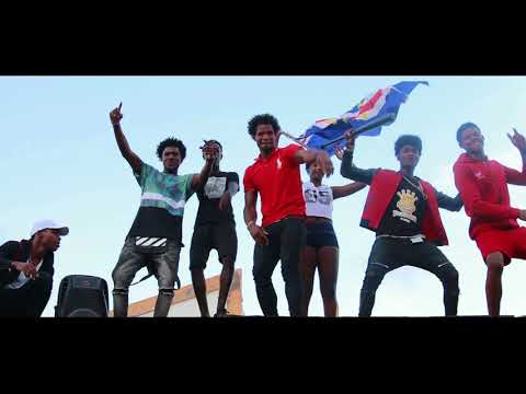 Nuno do Guettoh _ bu xatia oh?(Official vídeo) (2018) By Director PS