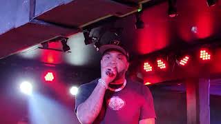 Lloyd Banks Make It Stack Live @ Leathal Weekend V 2022 Jewel Nightclub New Hampshire