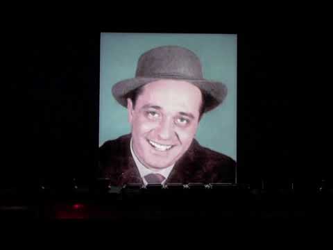 BRUNO PALLESI "LA DONNA CHE AMERO' "