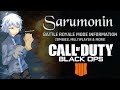 Call Of Duty: Black Ops 4 | Battle Royale Details Released, Zombies Mode Info, Multiplayer & More! Call Of Duty: Black Ops 4 | Battle Royale Details Released, Zombies Mode Info, Multiplayer & More!