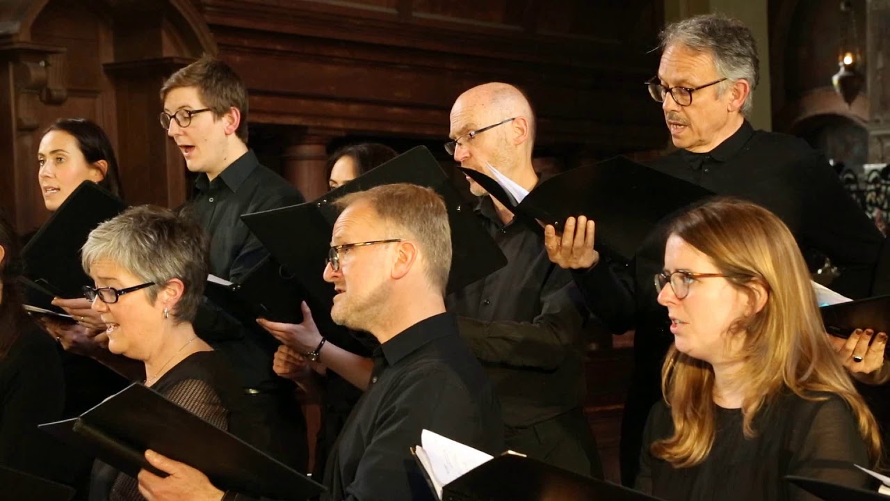 Gruber/Rose - Silent Night : New London Singers