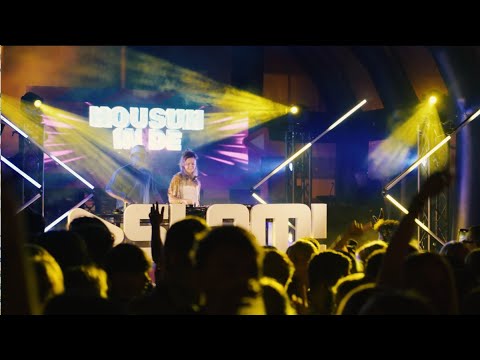 VEENENDAAL LIVE | Welkom Thuis editie 2024 | Aftermovie Housuh in de Pauzuh