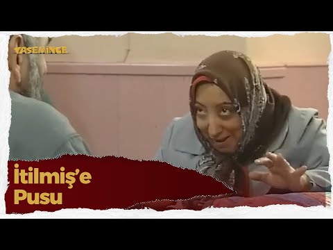 Yasemince ile Kahkaha Tufanı Part #7