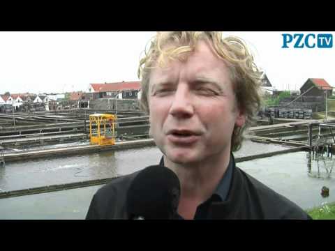 Zeeland speelt grote rol in prijswinnend viskookboek