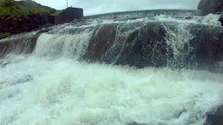 preview picture of video 'Vandri(Dhekale) Dam | Trip | Amazing Maharashtra |'