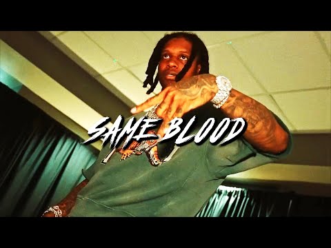 [HARD] No Auto Durk x Lil Durk Type Beat 2026 - "Same Blood" | Chicago Drill