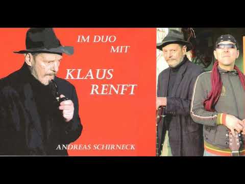 Renft & Schirneck - Dann verfluch nicht den Wind