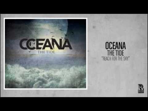 Oceana - Reach for the Sky