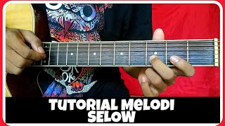 Download lagu Tutorial melodi WAHYU-SELOW mudah mp3