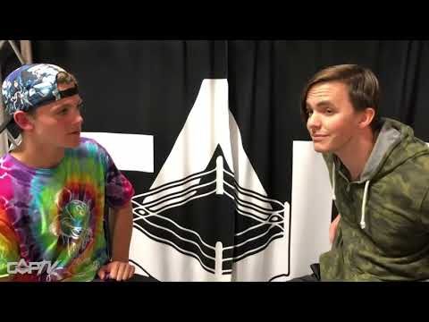 CAP TV Episode 7 - Monday Night Mammone!