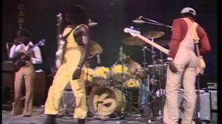 Dennis Brown   Live it Montreux