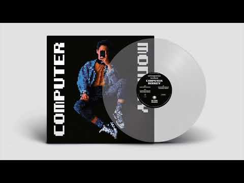 Captain Mustache feat. The Advent - Computer Monkey (DMX Krew Remix)