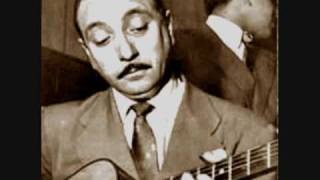 Django Reinhardt - St. Louis Blues - Paris, 09.09.1937