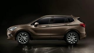 GM to import Buicks made in China?