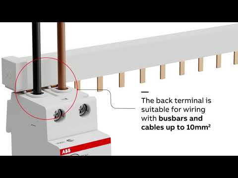 ABB Circuit Breakers