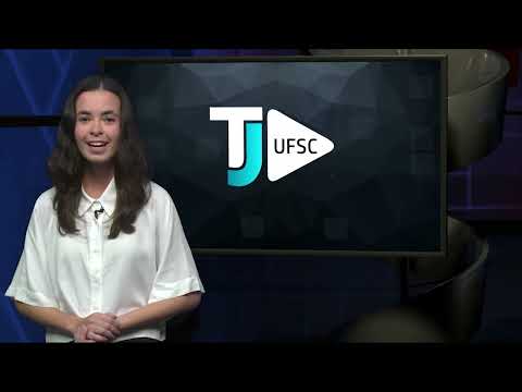 TJ UFSC 23/06/2022 - HU realiza aborto em menina vítima de estupro // Bar do Dionísio