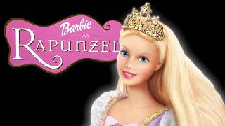 Barbie as Rapunzel (2002)  &#39;Constant as the stars above&#39; performed by Jessica Brown.