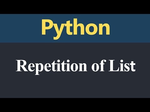 Introduction to Python Hindi