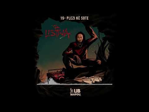 K-Lib Mapou - Plezi Kè Sote ( Ak Abojah Da Godman)
