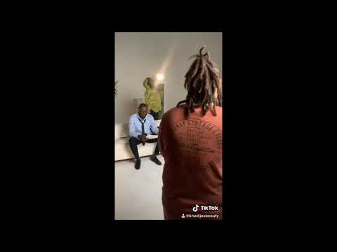 Fiona Yorke Kainyah (Behind the Scenes)