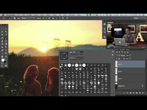 How to Set Up and Use a Wacom Tablet