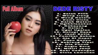 Download lagu SALAH PILIH || DEDE RISTY FULL ALBUM TERBARU || GANJENE PANTURA mp3 Download lagu SALAH PILIH || DEDE RISTY FULL ALBUM TERBARU || GANJENE PANTURA mp3