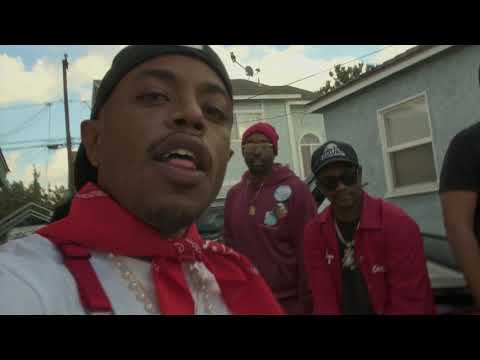 Westside Boogie - Said Sum [Freestyle]