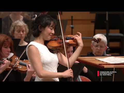 Anna Lee | CMIM Violon/Violin 2019 | Finale/Final