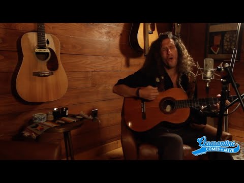 David Shaw (The Revivalists) – Quarantine Comes Alive – Full Set