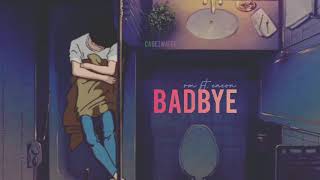 Download lagu RM - badbye (ft. eAeon) (eng lyrics) mp3