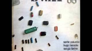 Sway - Sweeten (Sante Palumbo)