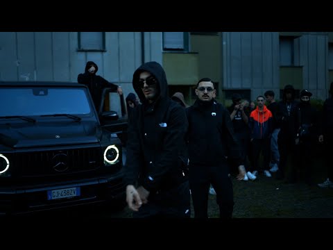 Boyka - Non Ho Tempo feat. Malsho (Official Video)