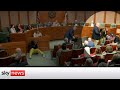Uvalde Shooting Victim S Families Confront Texas Authorities